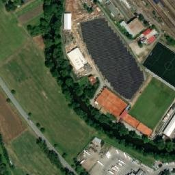 Satellite imagery of Kozí Brada E [Předklášteří] GSM, CZ