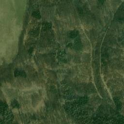 Satellite imagery of Kněží hora [Olešná], CZ