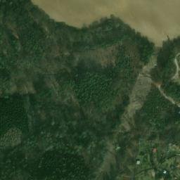 Satellite imagery of Olešná GSM, CZ