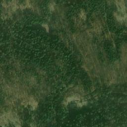 Satellite imagery of Polom, CZ