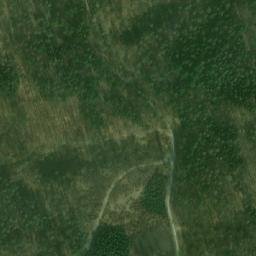 Satellite imagery of Polom, CZ