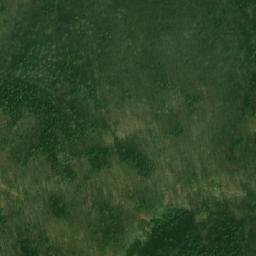 Satellite imagery of Polom, CZ