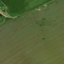 Satellite imagery of k.520 [Jedovnice], CZ