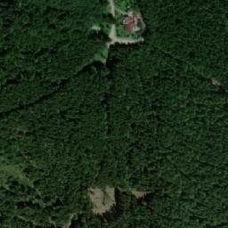 Satellite imagery of Zanýbl [senetářov], CZ