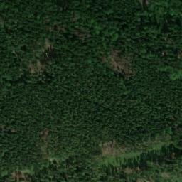 Satellite imagery of Zanýbl [senetářov], CZ