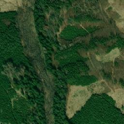 Satellite imagery of Ošlouch (VVP Dědice), CZ