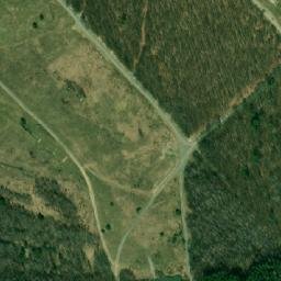 Satellite imagery of Véspěrk (VVP Dědice), CZ