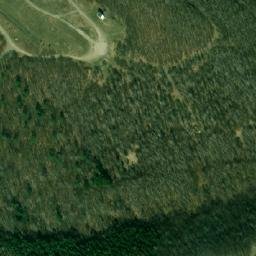 Satellite imagery of Véspěrk (VVP Dědice), CZ