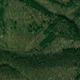 Satellite imagery of Kotáry (VVP Dědice), CZ
