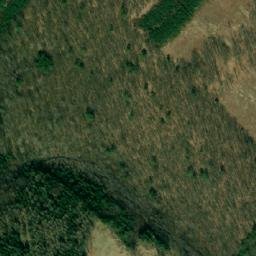 Satellite imagery of Kotáry (VVP Dědice), CZ