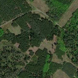 Satellite imagery of Vojenská [Drysice], CZ