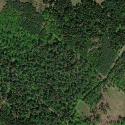 Satellite imagery of Vojenská [Drysice], CZ