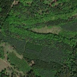 Satellite imagery of Vojenská [Drysice], CZ