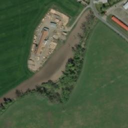 Satellite imagery of Doloplazy GSM-3, CZ