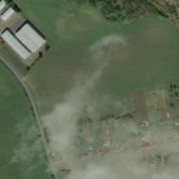 Satellite imagery of Doloplazy GSM-3, CZ