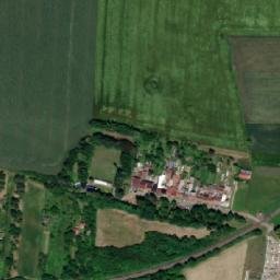 Satellite imagery of [Němčice nad Hanou] GSM, CZ