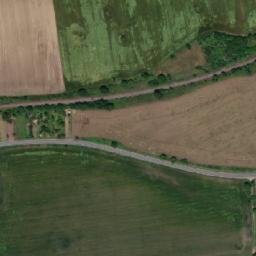 Satellite imagery of STASIS [Němčice nad Hanou] factory chimney, CZ