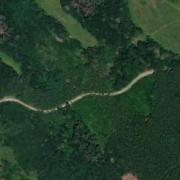 Satellite imagery of (Lysina W) [Holešov-Žopy], CZ