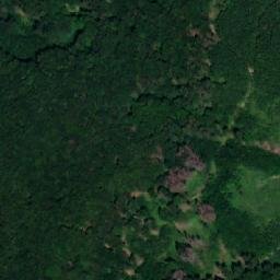 Satellite imagery of Poschlá [Brusné], CZ