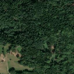 Satellite imagery of Pardus [Rusava] outlook p., CZ