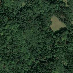 Satellite imagery of Pardus [Rusava] outlook p., CZ