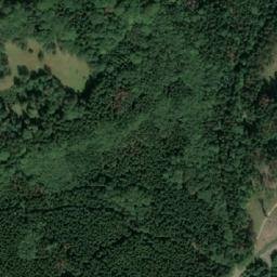 Satellite imagery of Pardus [Rusava] outlook p., CZ