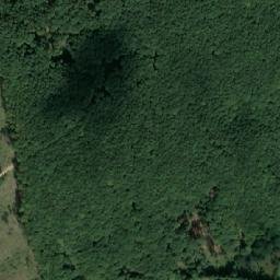 Satellite imagery of Holý vrch, CZ
