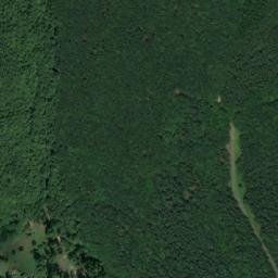 Satellite imagery of Holý vrch, CZ