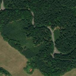 Satellite imagery of Jaroňová, CZ