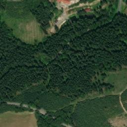 Satellite imagery of Jaroňová, CZ