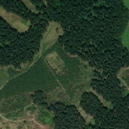 Satellite imagery of Jaroňová, CZ