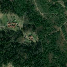 Satellite imagery of Ratibořský Grúň [Ratiboř u Vsetína], CZ