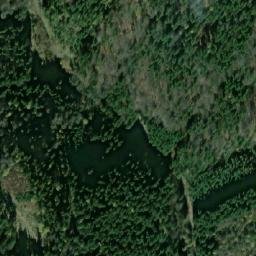 Satellite imagery of Kladnatá, CZ