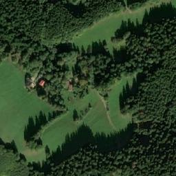 Satellite imagery of [Velké Karlovice-Malé Karlovice] GSM, CZ