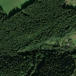 Satellite imagery of [Velké Karlovice-Malé Karlovice] GSM, CZ