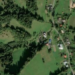 Satellite imagery of [Velké Karlovice-Malé Karlovice] GSM, CZ