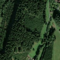 Satellite imagery of [Velké Karlovice] GSM, CZ