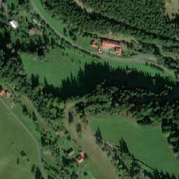 Satellite imagery of [Velké Karlovice] GSM, CZ