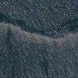 Satellite imagery of Sharp Point, CA