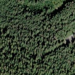 Satellite imagery of Valella Peak, CA