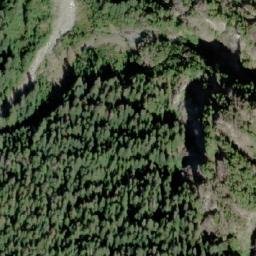 Satellite imagery of Valella Peak, CA