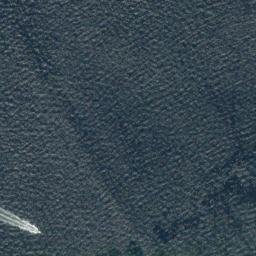 Satellite imagery of Cape Roger Curtis, CA