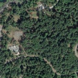 Satellite imagery of Cape Roger Curtis, CA