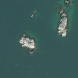 Satellite imagery of Indian Bluff, CA