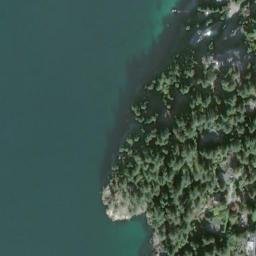 Satellite imagery of Indian Bluff, CA