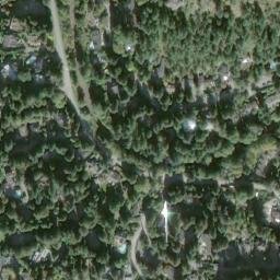 Satellite imagery of Indian Bluff, CA