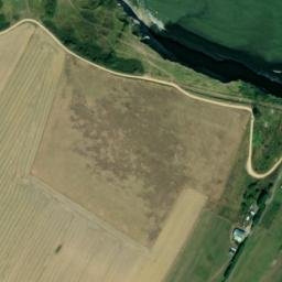 Satellite imagery of Cap Manvieux, FR