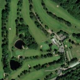 Satellite imagery of Hasenberg, DE