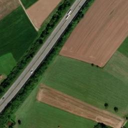 Satellite imagery of Heusweiler - Sendemast Ost, DE