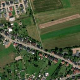 Satellite imagery of Heusweiler - Sendemast Ost, DE